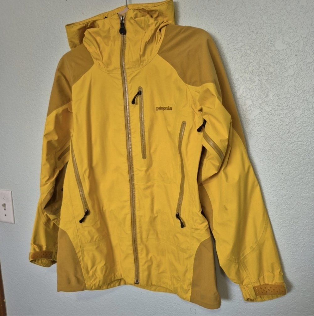 Patagonia Jacket